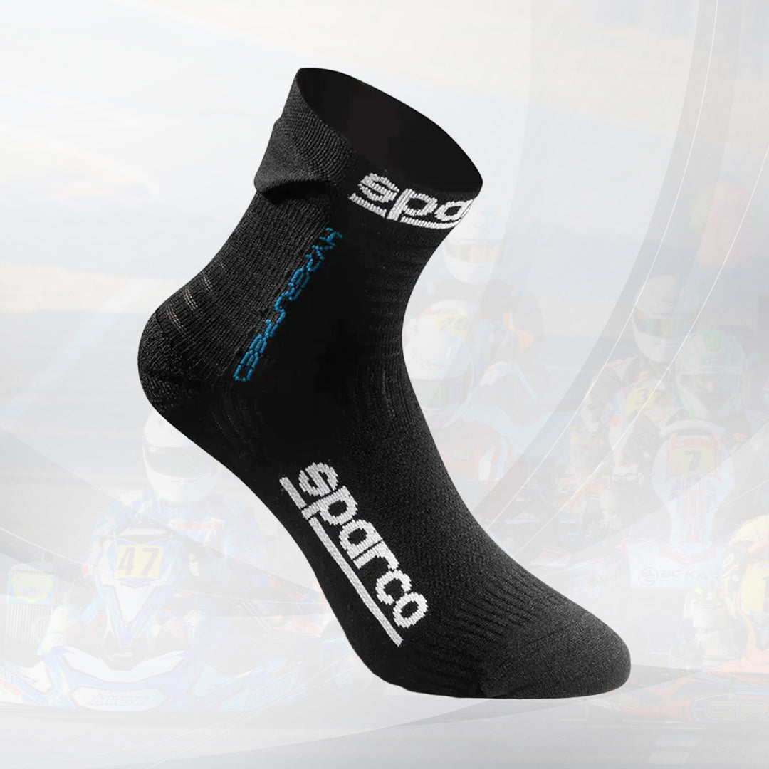 Sparco Socks Hyperspeed  Auto Race