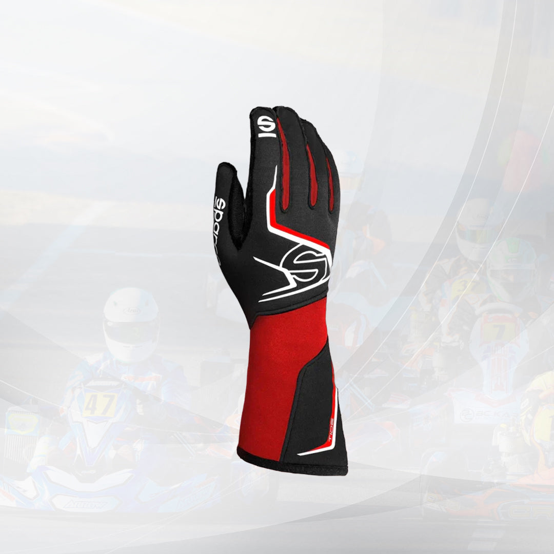 Sparco Tide-K Kart Gloves