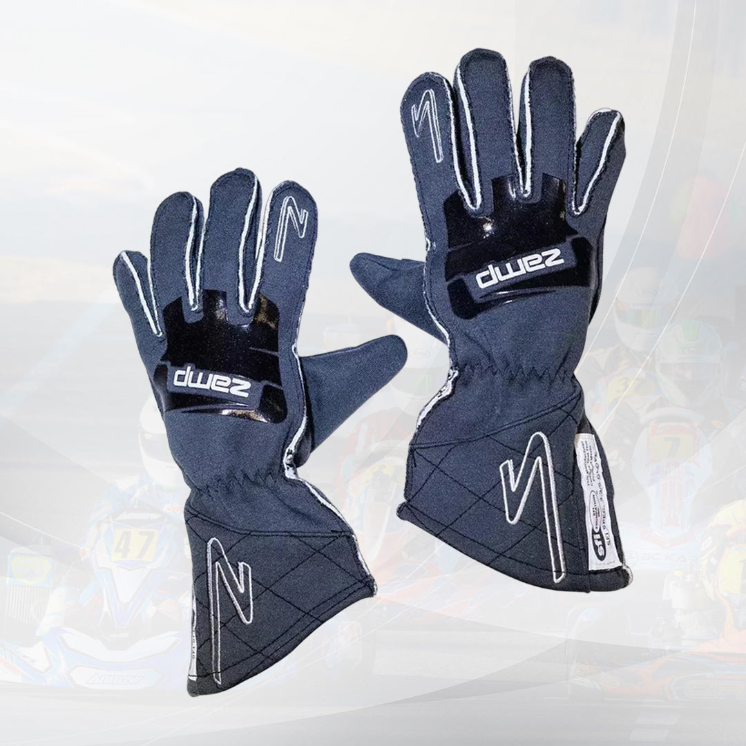 ZR-50 Race Gloves