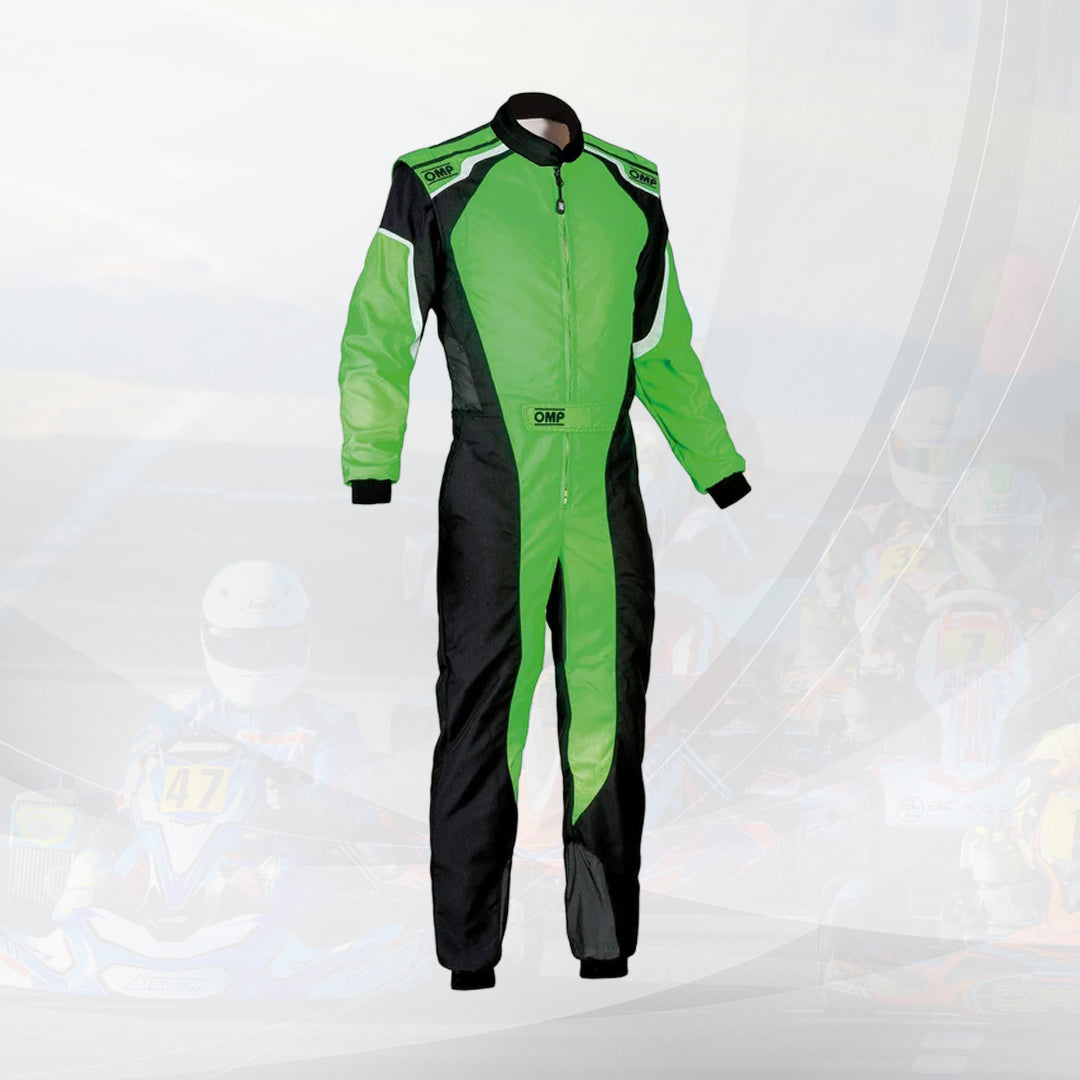 OMP KS-3 Kart Suit