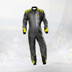 OMP KS-3 Art Kart Suit