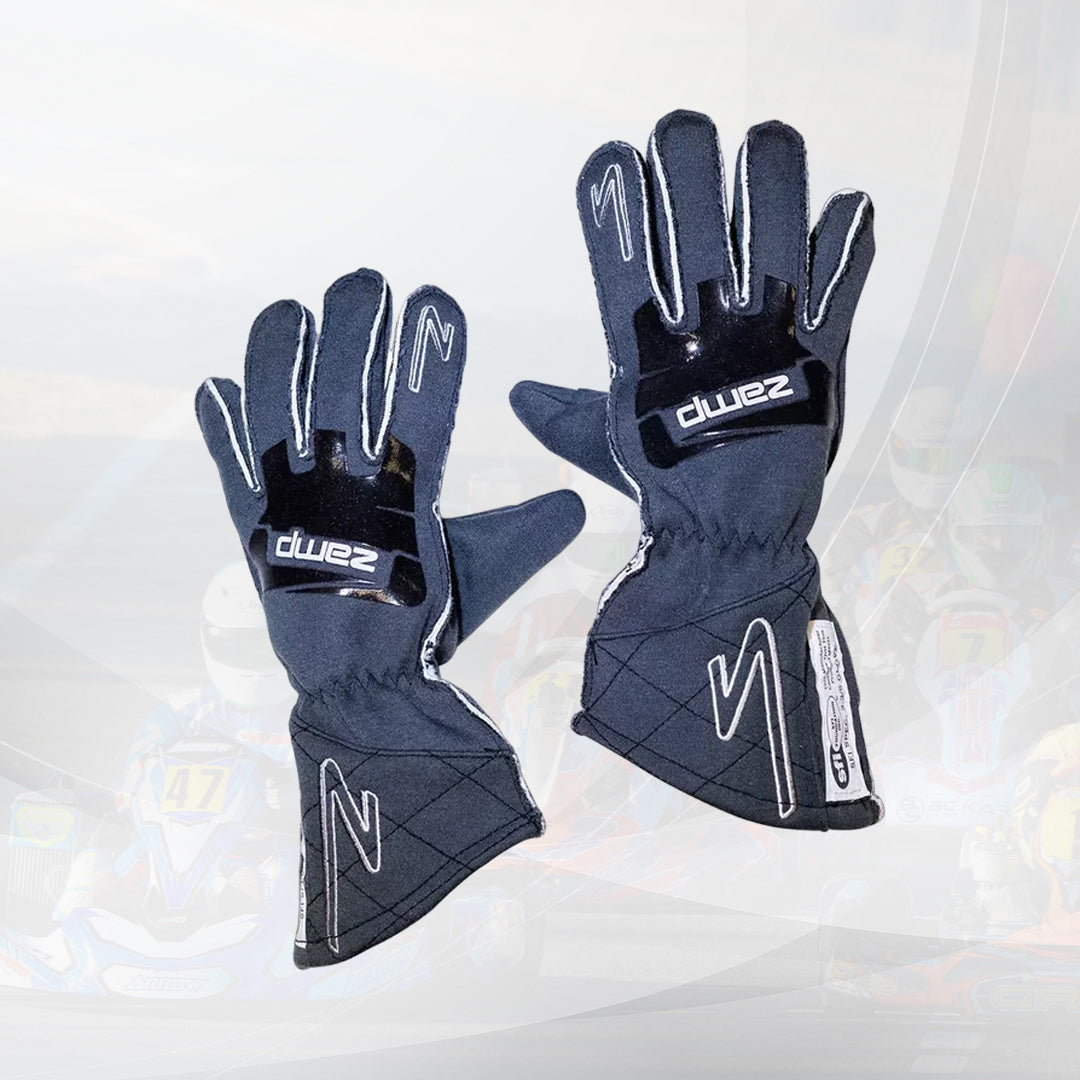 ZR-50 Race Gloves