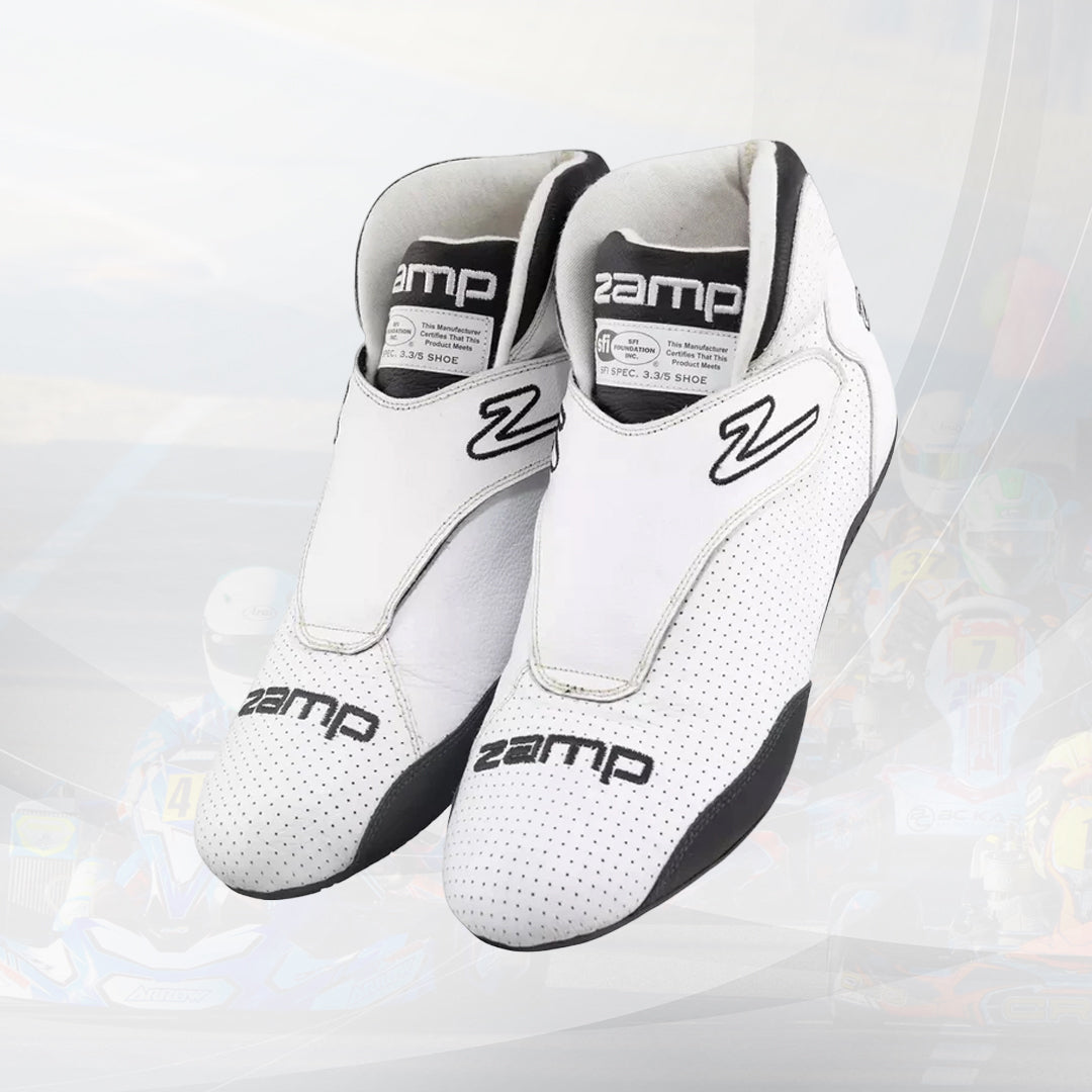 ZR-60 Race Shoes