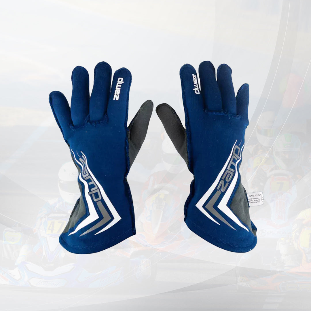 ZR-60 Race Gloves