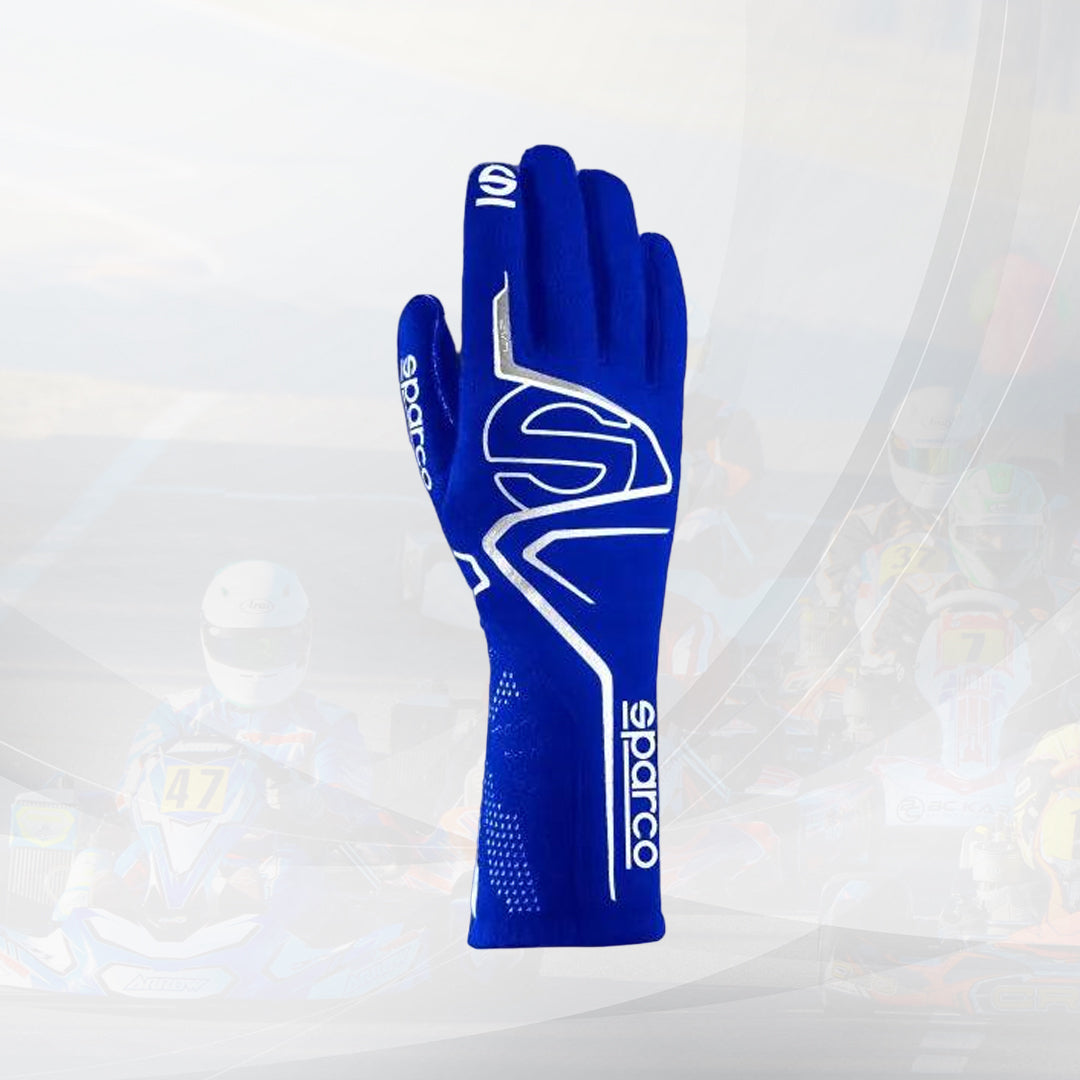 Sparco Lap Race Gloves