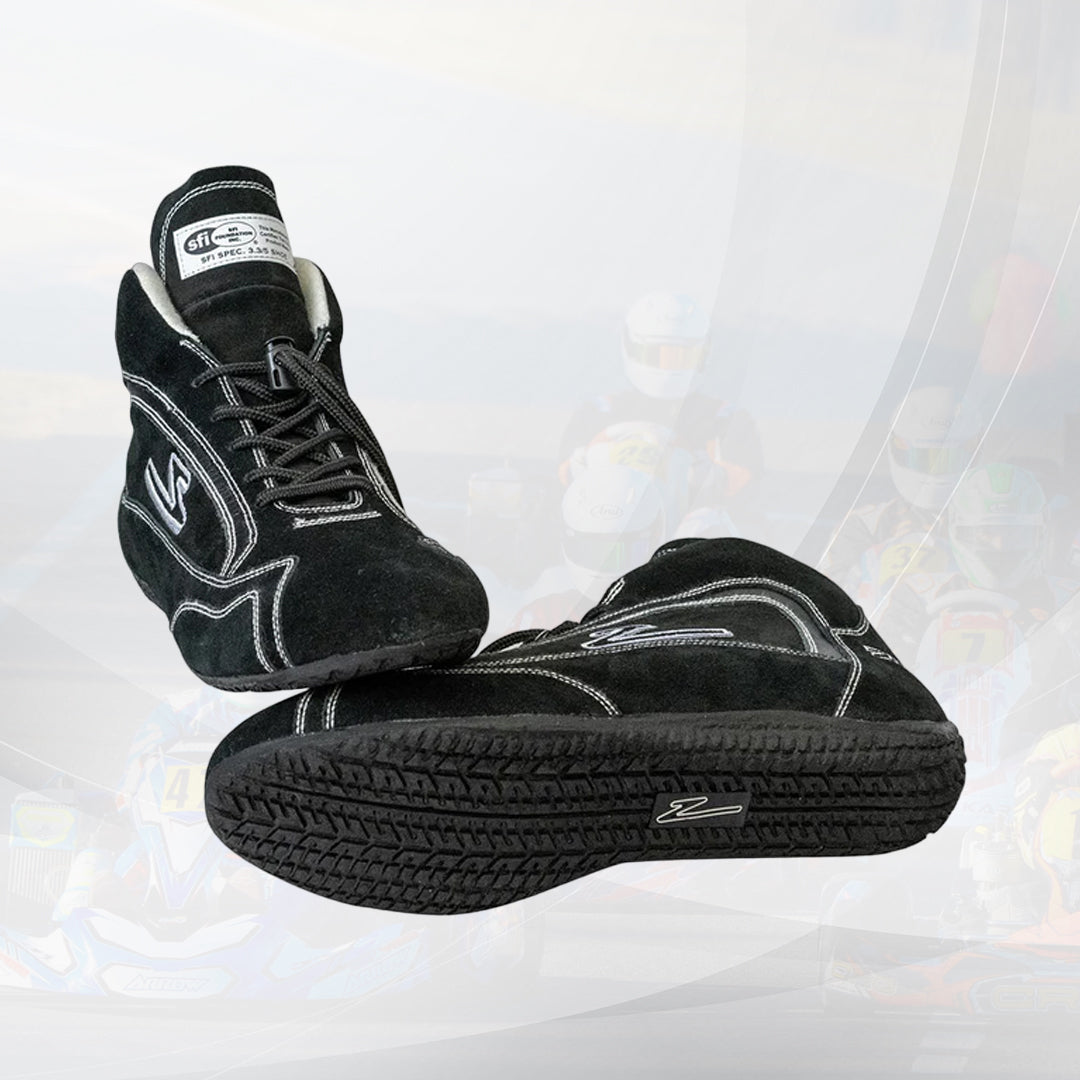 ZR-30 Race Shoes