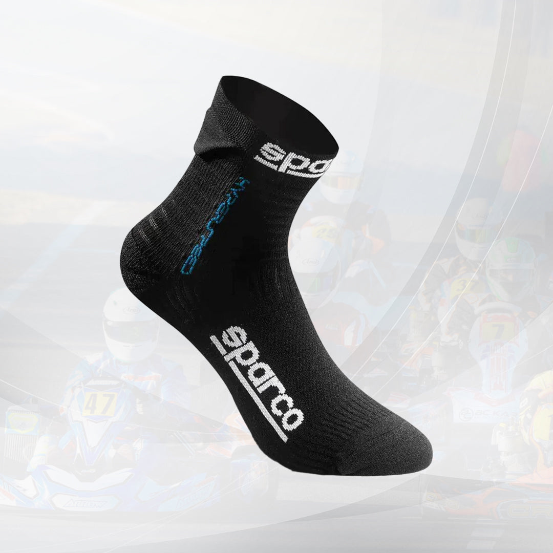 Sparco Socks Hyperspeed  Auto Race