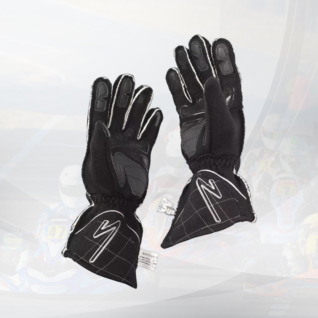 ZR-50 Race Gloves