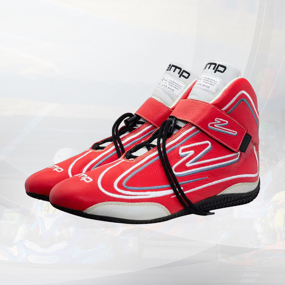 ZR-50 Race Shoes