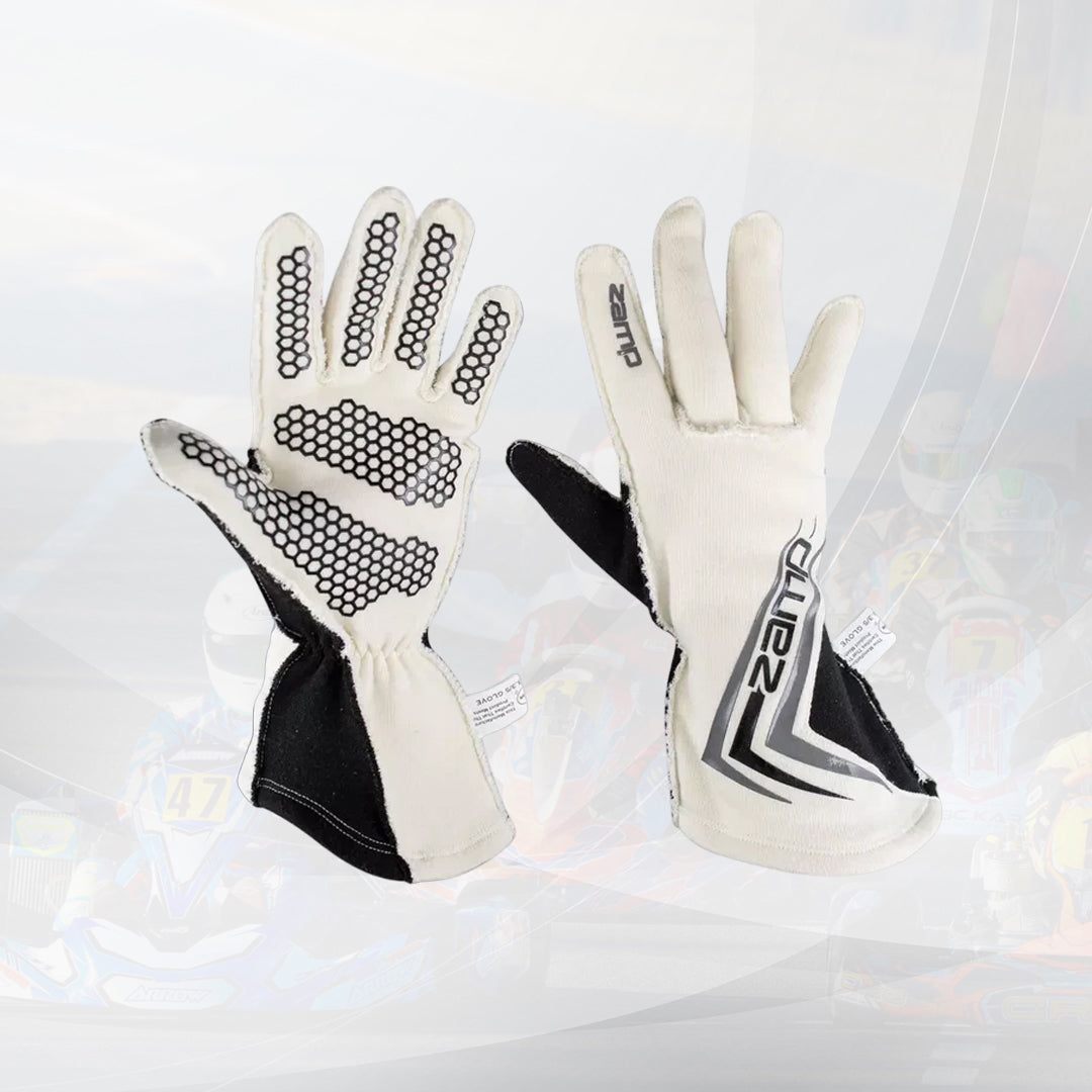 ZR-60 Race Gloves