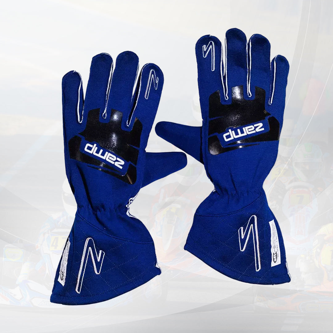 ZR-50 Race Gloves