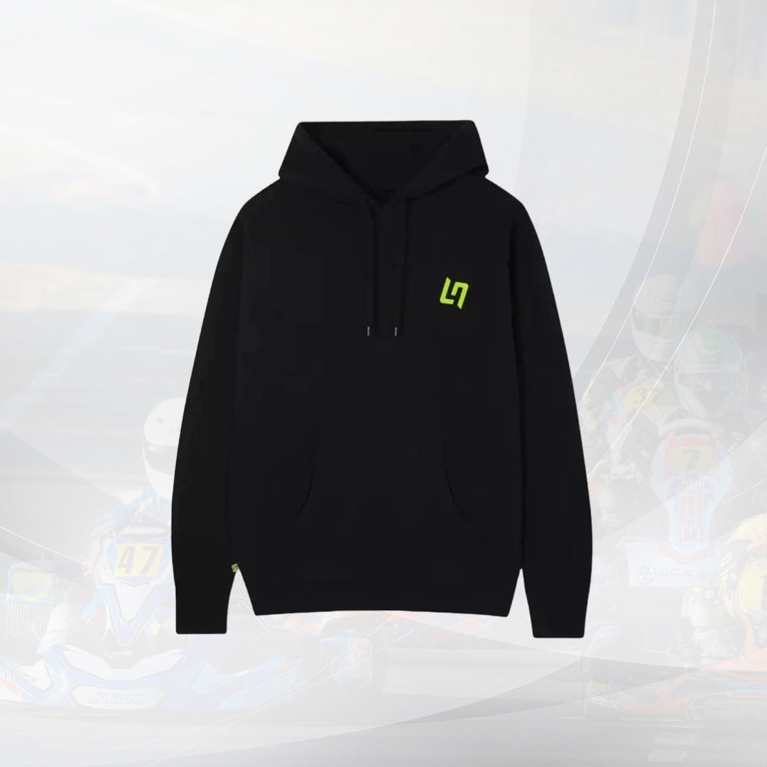 LANDO NORRIS HOODIE