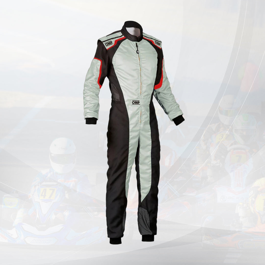 OMP KS-3 Kart Suit