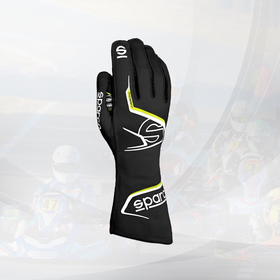 Sparco Arrow-K Kart Gloves