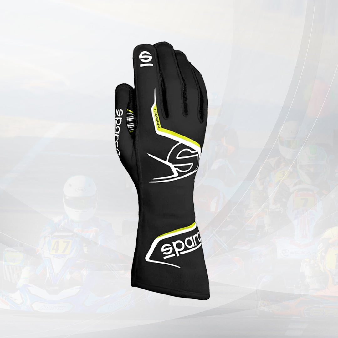 Sparco Arrow-K Kart Gloves