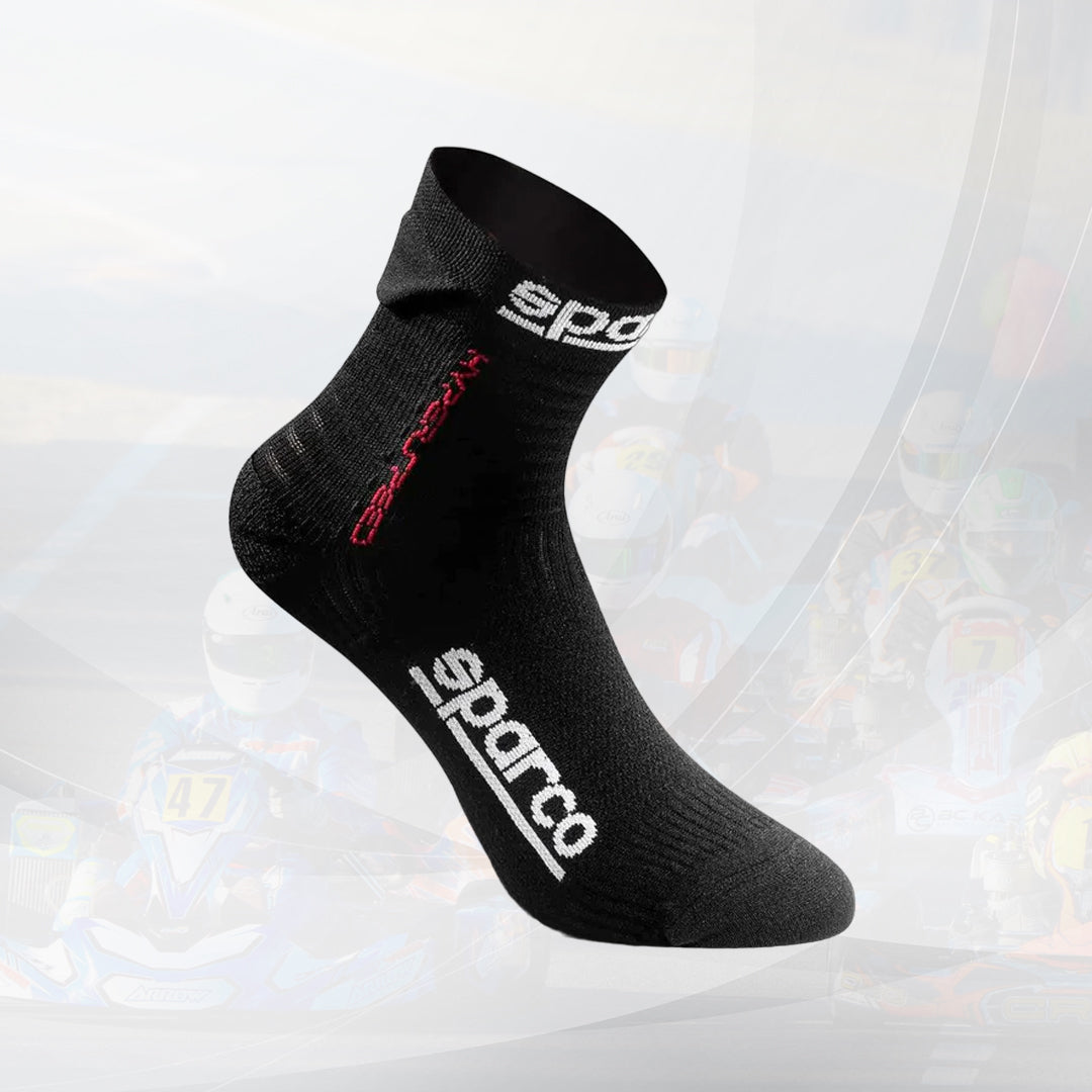 Sparco Socks Hyperspeed  Auto Race