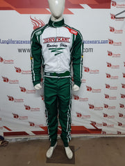 OMP Official Tony Kart Racing Suit - Now Available at LongLife Racewears!