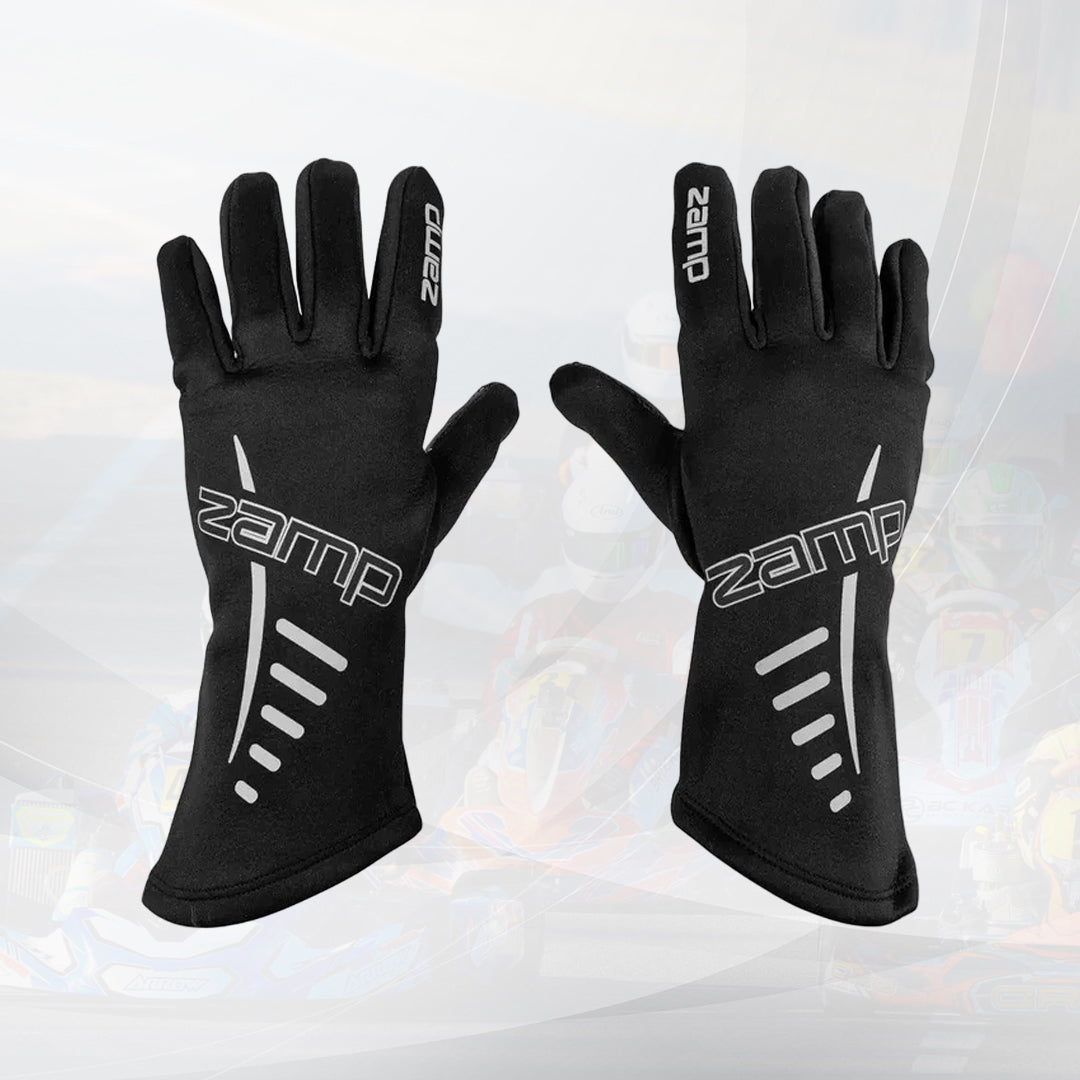 ZK-20 Race Gloves