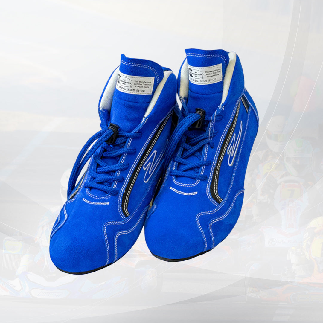 ZR-30 Race Shoes