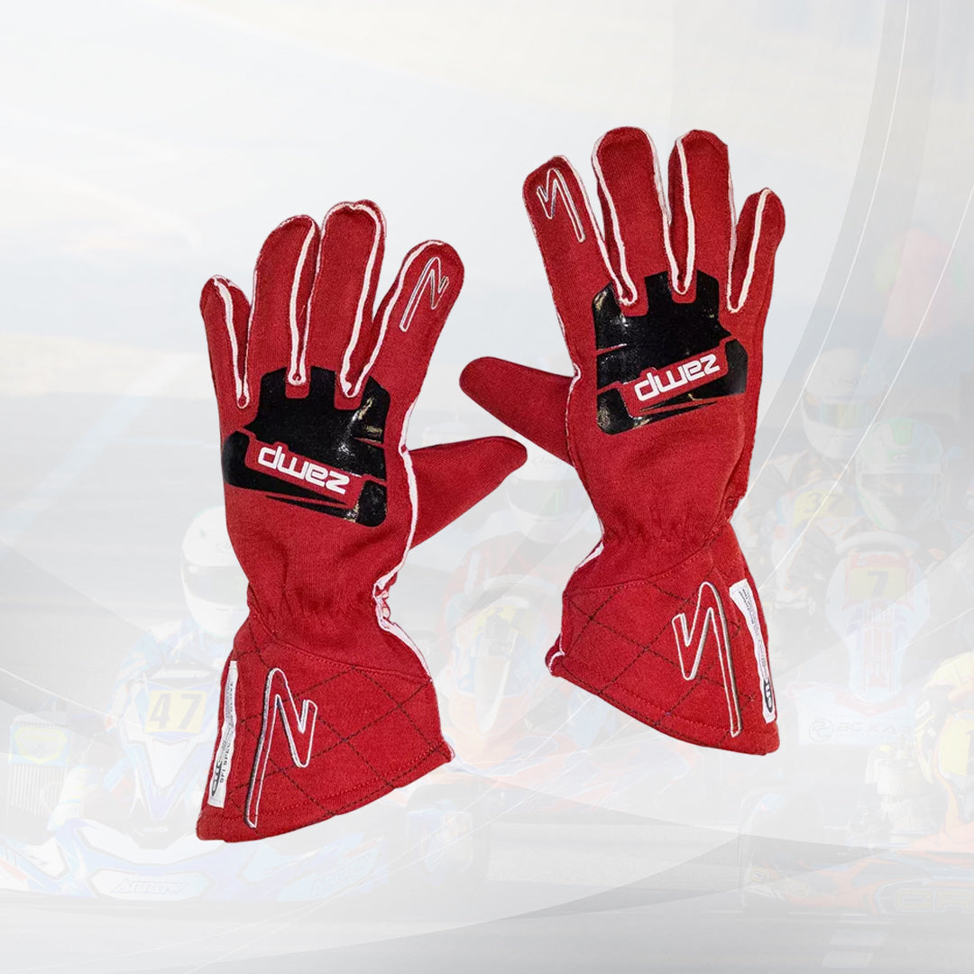 ZR-50 Race Gloves