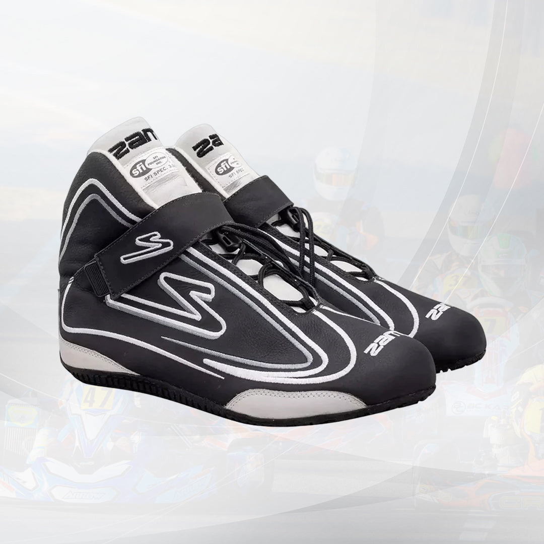 ZR-50 Race Shoes