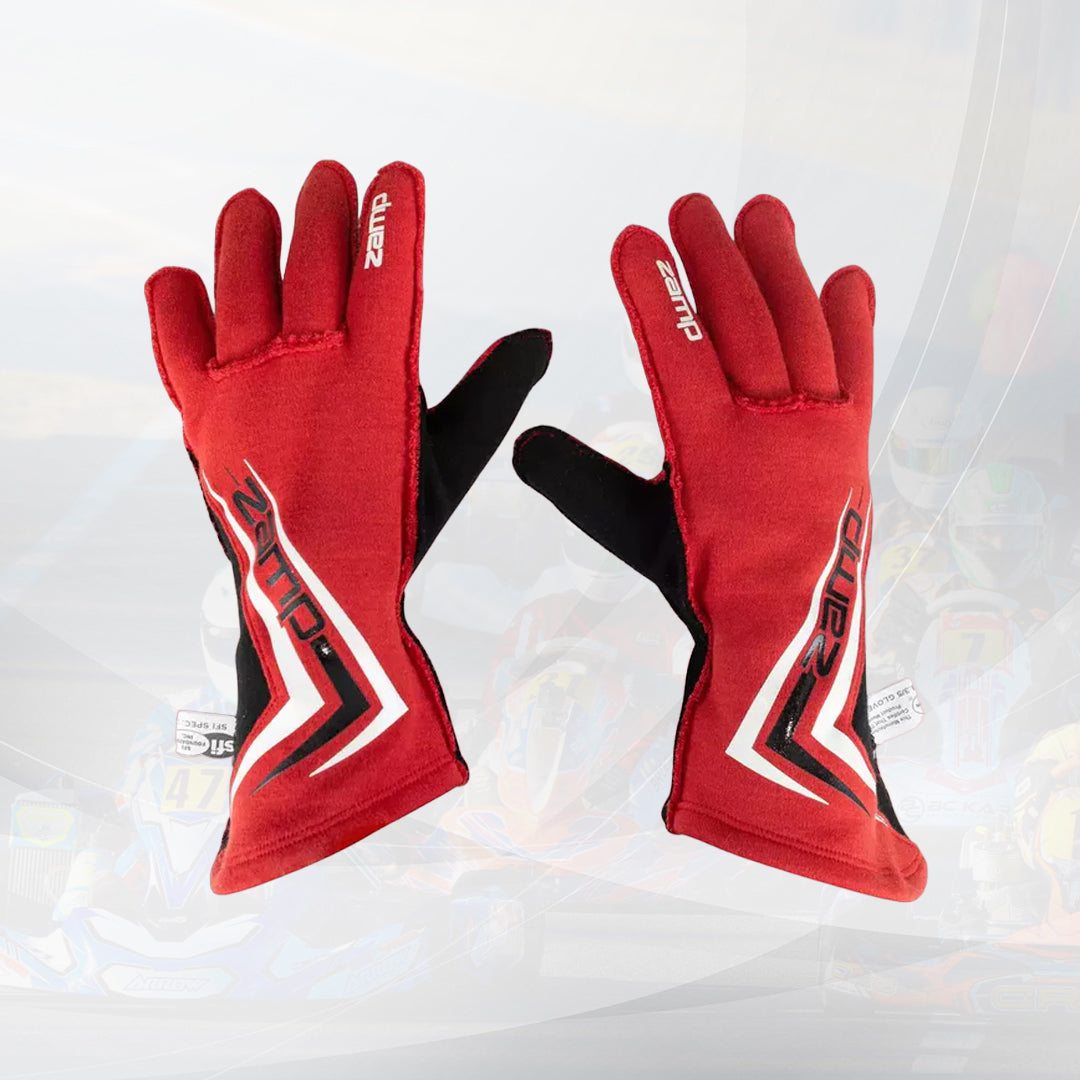 ZR-60 Race Gloves