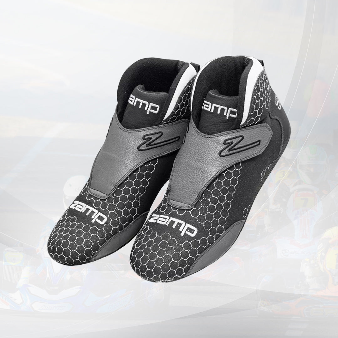 ZR-60 Race Shoes