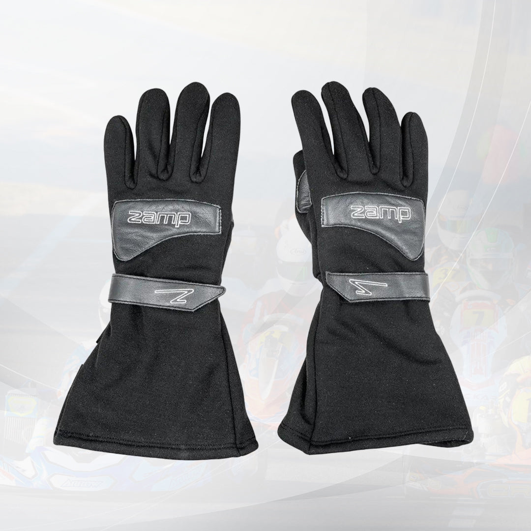 ZR-Drag Gloves