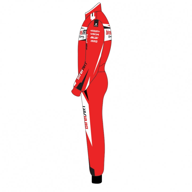 2023 PSL/BIREL RACE SUIT