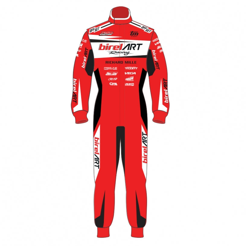 2023 PSL/BIREL RACE SUIT