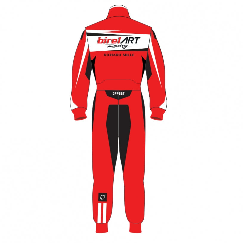 2023 PSL/BIREL RACE SUIT